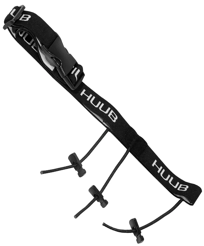 HUUB Number Belt II 3 HUUB Number Belt II