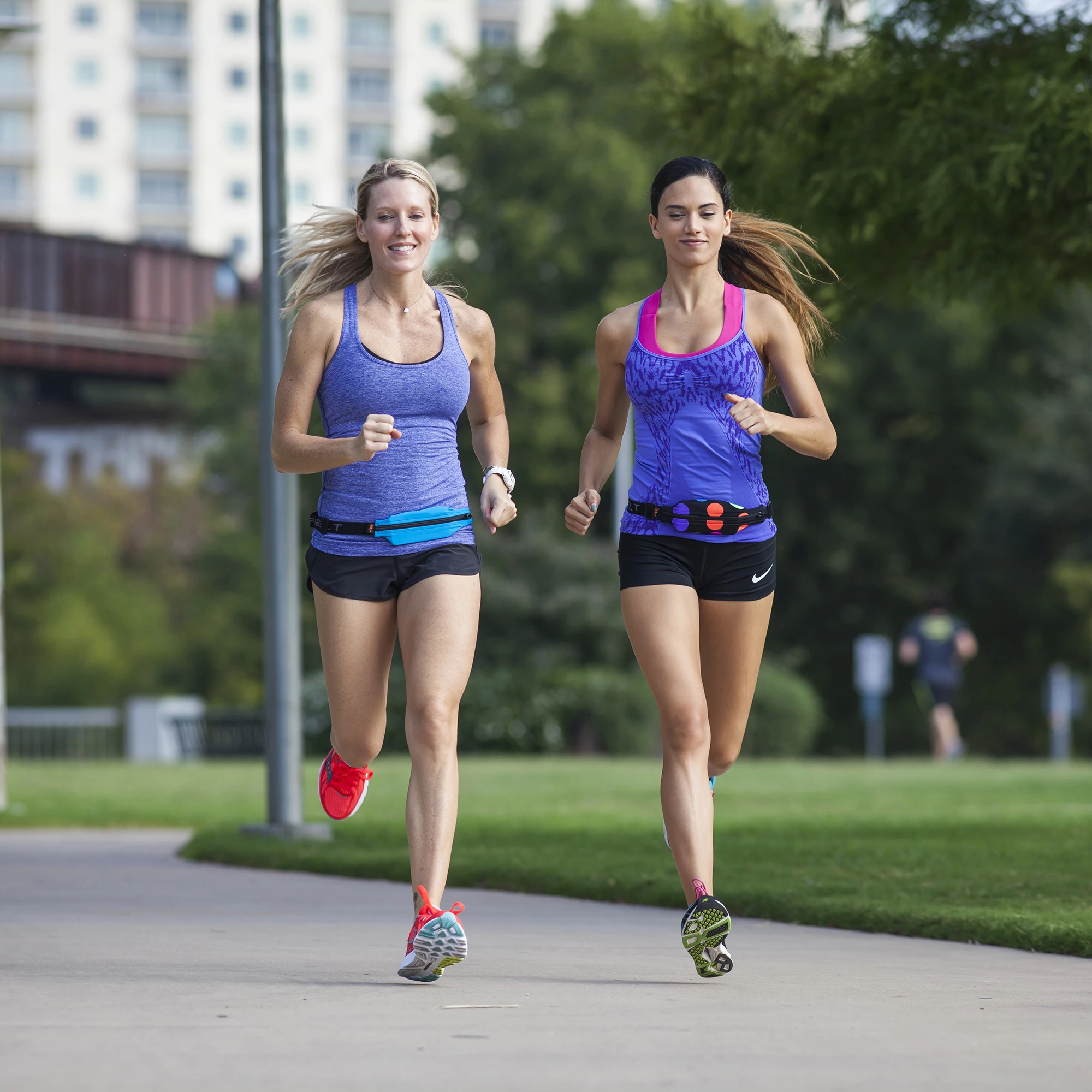 SPIbelt Basic Löparbälte 10 SPIbelt Basic Löparbälte - Bild 8