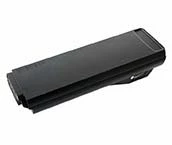 PowerPack 400 Pakethållare Batteri Bosch.