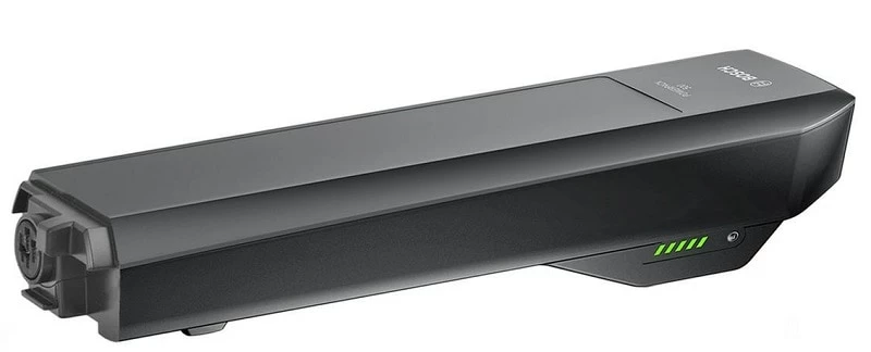 Bosch Batteri PowerPack 500Wh Pakethållare 3 Bosch Batteri PowerPack 500Wh Pakethållare