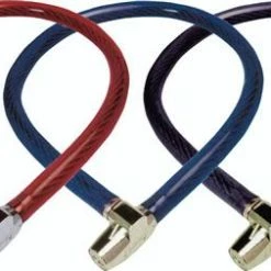 Abus Wirelås Olika Färger