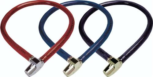 Abus Wirelås Olika Färger 3 Abus Wirelås Olika Färger