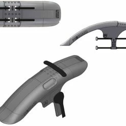 RapidRacerProducts ProGuard Hook And Loop Straps With Pads -Deals Kläder Butik 1 3