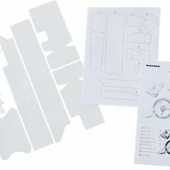 Vitus Escarpe/Sommet Ramskydd