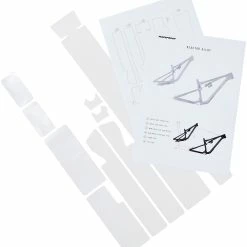 Nukeproof Reactor Alloy Ramskyddskit