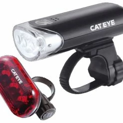 BELYSNINGSSET CATEYE EL135 & OMNI 3