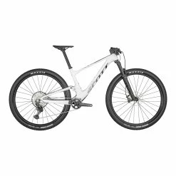 Scott Bike Spark RC Team