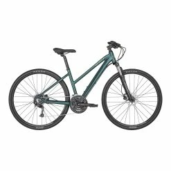 Scott Bike Sub Cross 40 Lady (Kh)