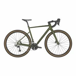 Scott Bike Speedster Gravel 20 (EU)