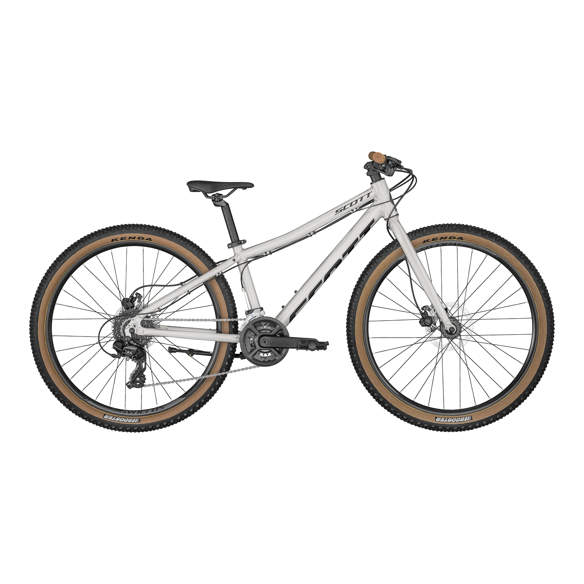 Scott Bike Scale 26 Rigid 3 Scott Bike Scale 26 Rigid