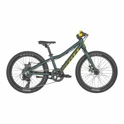 Scott Bike Scale 20 Rigid (Kh)
