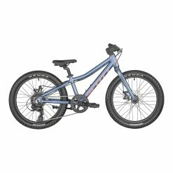 Scott Bike Contessa 20 Rigid