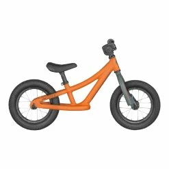 Scott Bike Roxter Walker