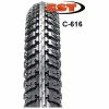 Däck MTB/CITY 26x1.75" C-616 2 Däck MTB/CITY 26x1.75" C-616 -Deals Kläder Butik 18 126 03