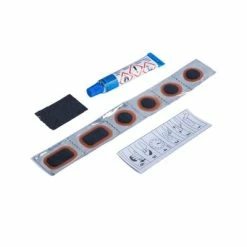 Reperationsask 8 Delar