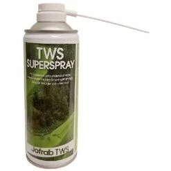 TWS Superspray 400ml M. PTFE