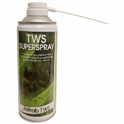 TWS Superspray 400ml M. PTFE 3 TWS Superspray 400ml M. PTFE