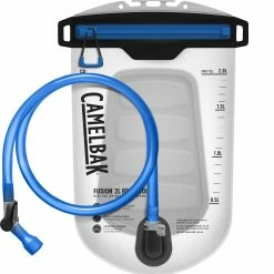 Camelbak Fusion 2L Reservoir Transparent One Size
