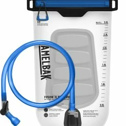 Camelbak Fusion 3L Reservoir Transparent One Size