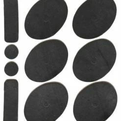 RapidRacerProducts Ventilskydd Mot Skakningar