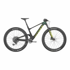 Scott Bike Spark RC World Cup (EU)