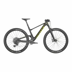 Scott Bike Spark RC Team Issue (EU)