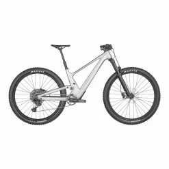 Scott Bike Genius 940 (EU)