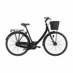 Winther Black Winther 4