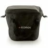 Väska Till Ecoride Elcyklar Svart -Deals Kläder Butik 406SEBK0002 BAG FOR FRONT BASKET STANDARD