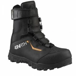 Cykeltillbehör 45NRTH Cykelskor Vinter MTB Wölvhammer