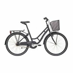 Black Winther 250 Granny 24" 7vxl