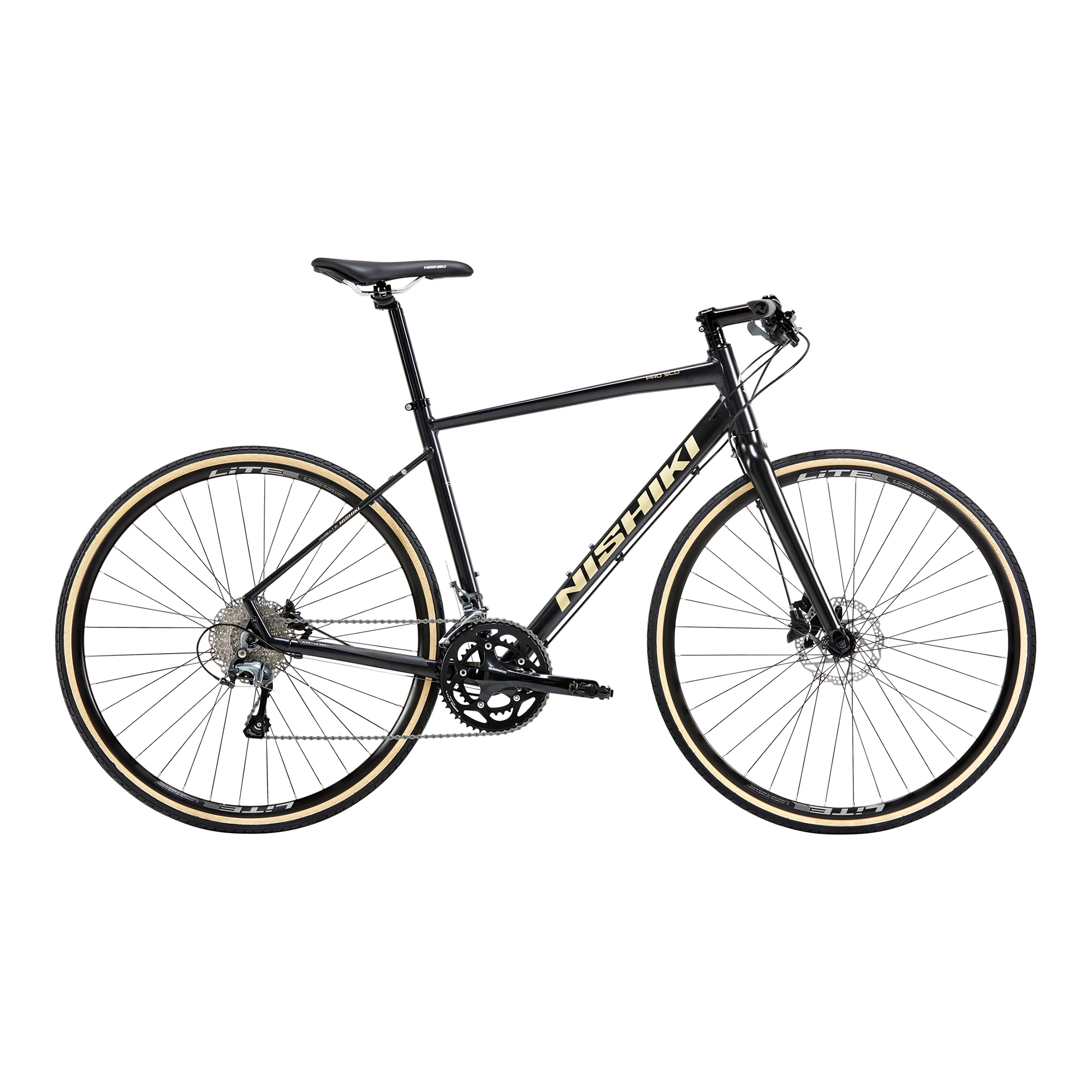 Nishiki Pro SLD Herr 3 Nishiki Pro SLD Herr