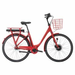 Winther Red Winther Superbe 1