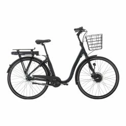 Winther Easyboarding Dam 46cm Inkl. Standardbatteri