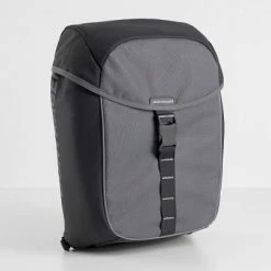 Bontrager Commuter Single Enkel Sidoväska/ryggsäck