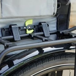 Bontrager Commuter Single Enkel Sidoväska/ryggsäck -Deals Kläder Butik 5250810 3