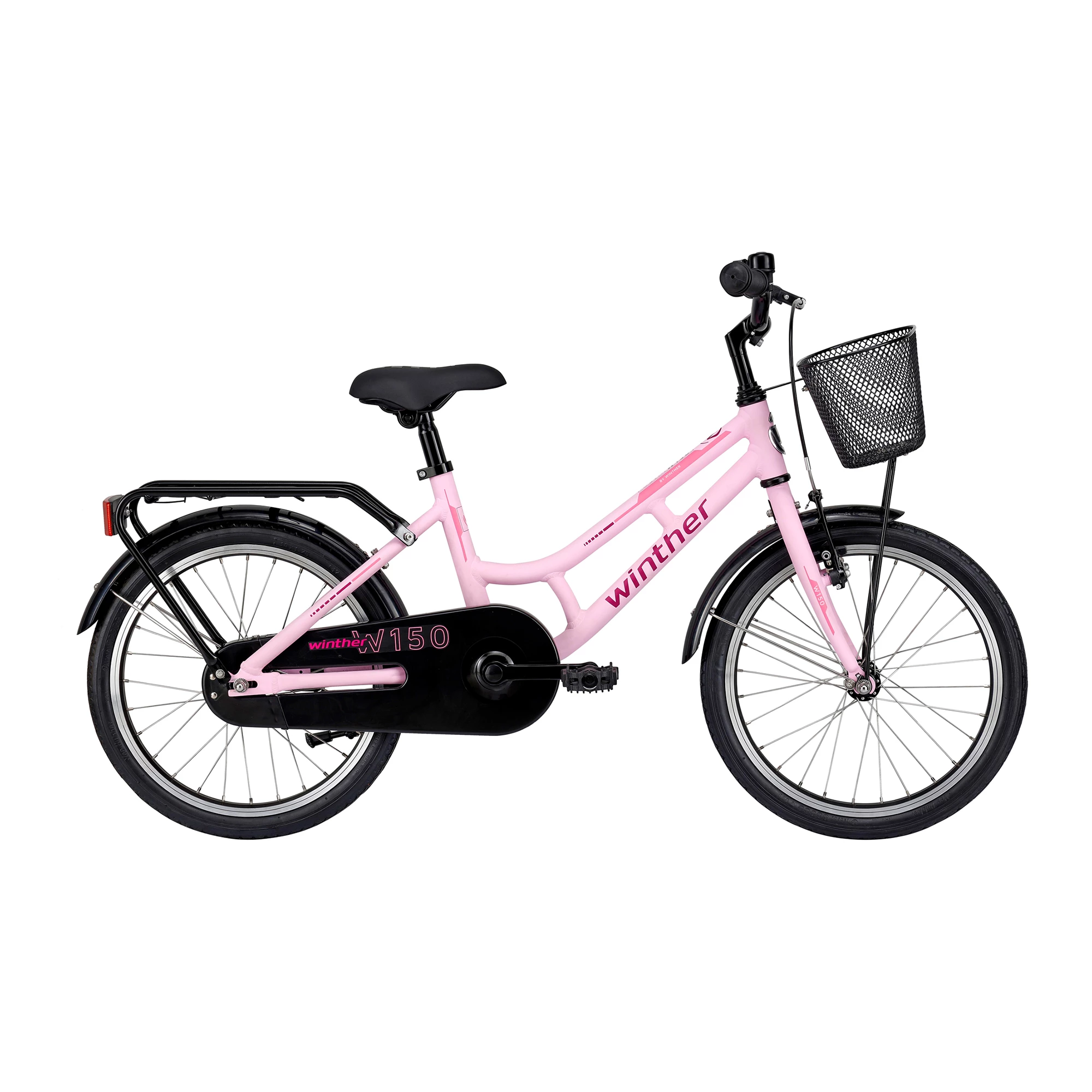 Winther 150 Flick 18" 1vxl 3 Winther 150 Flick 18" 1vxl