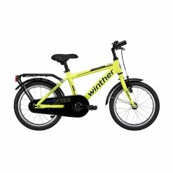 Winther 150 Pojk 16" 1 Vxl