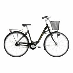 Winther Shopping Alu SE Dam 7vxl 48cm