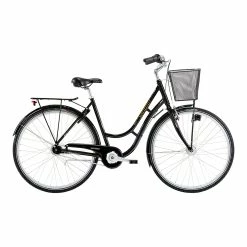 Winther Shopping Classic SE Dam 7vxl 48cm