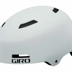 GIRO QUARTER MIPS VIT CYKELHJÄLM