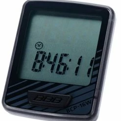 BBB Dator BBB Dashboard 12 Trådlös