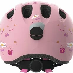 Abus Hjälm Smiley 2.0 Rose Princess -Deals Kläder Butik 72565 SMILEY 2.0 rose princess 3 3