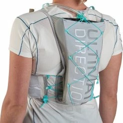 Ultimate Direction Ultra Vesta 5.0 8L Löparväst -Deals Kläder Butik 80459820 ALT02 Race Vesta Print
