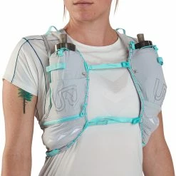 Ultimate Direction Ultra Vesta 5.0 8L Löparväst -Deals Kläder Butik 80459820 ALT04 Race Vesta Print