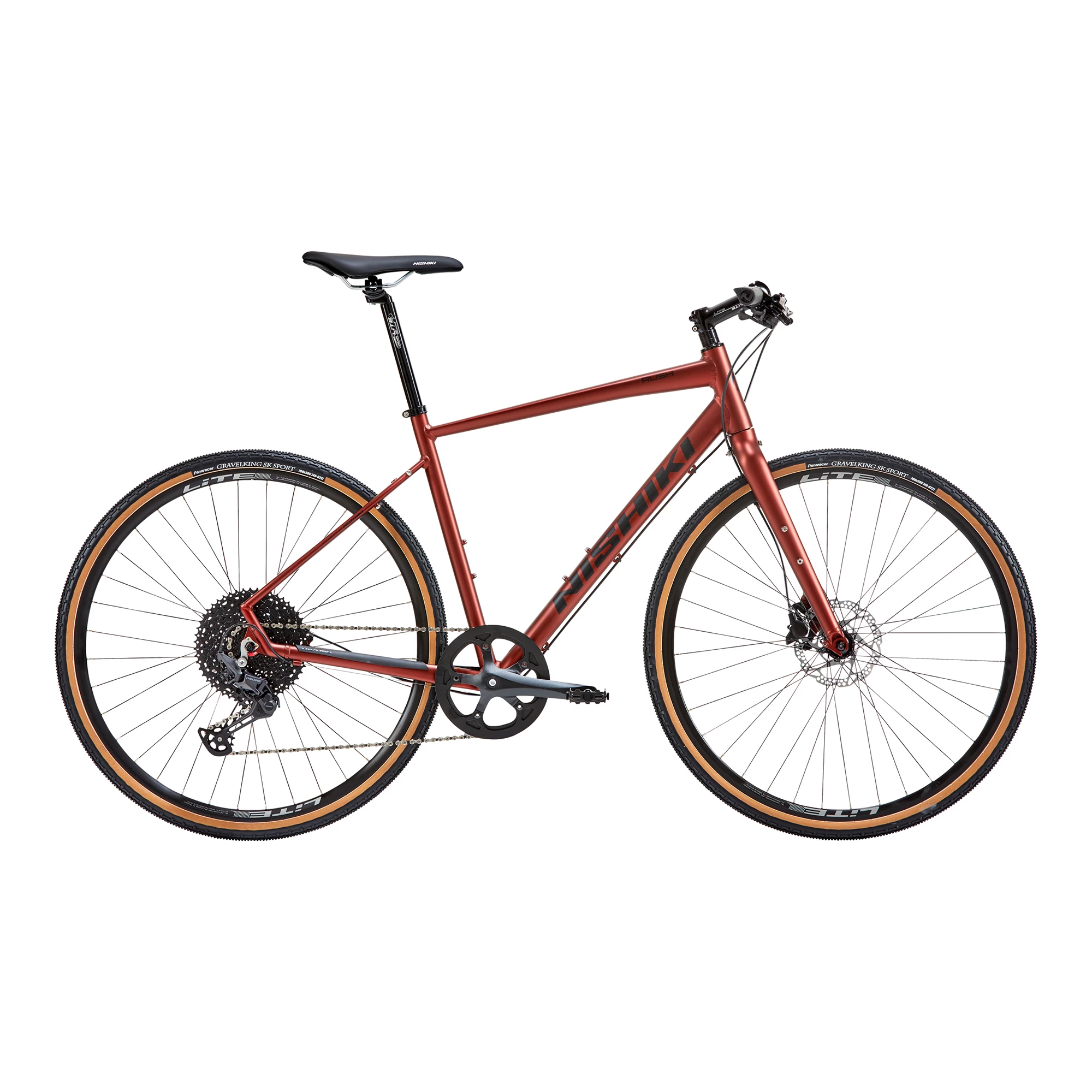 Nishiki Rush Dam 3 Nishiki Rush Dam