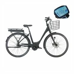 Winther Superbe SE 2