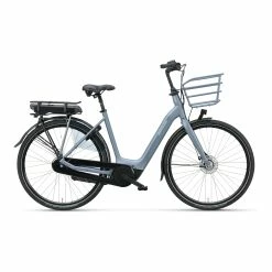 Batavus E-Go Luca Lx-D