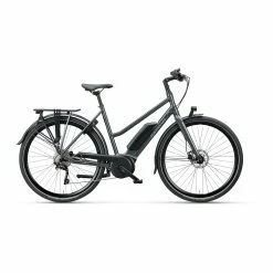 Batavus E-Go Zonar-D