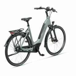 Batavus E-Go Altura Power-D